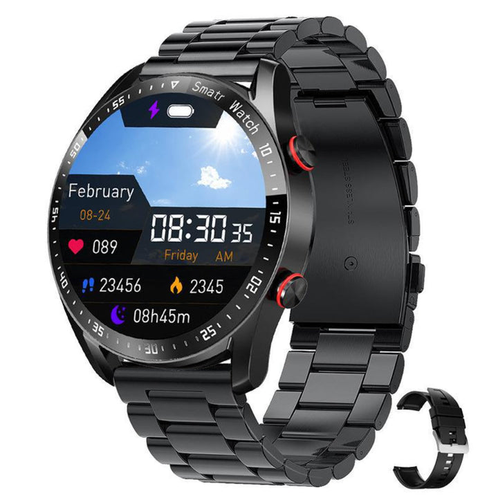 Multifunkcyjny Smartwatch