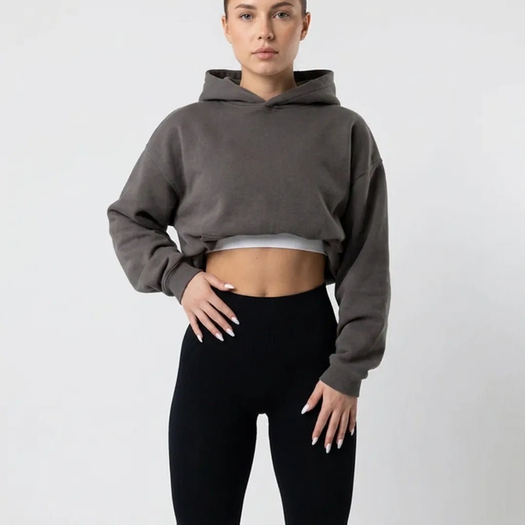 Legginsy Curvay 3D Sculpt – kompresja wygładzająca cellulit