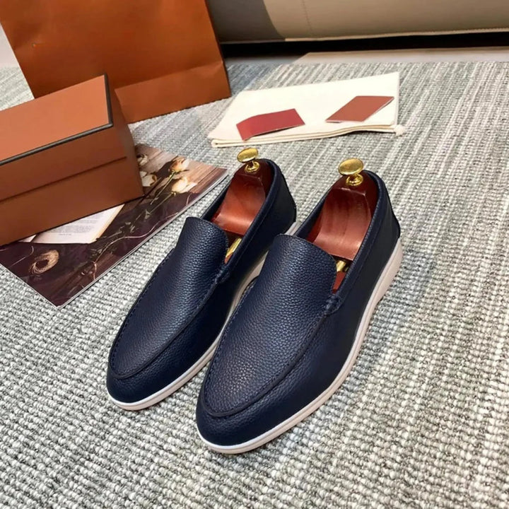 Damy & Dżentelmeni Lofery – Elegancki Styl na Każdą Okazję