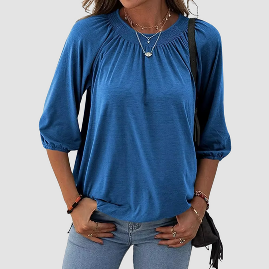 Stylowa Koszulka Damska