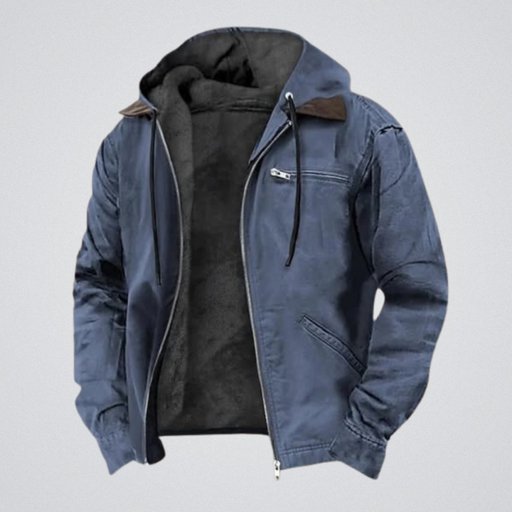 Georg™ – Elegancka kurtka jesienna