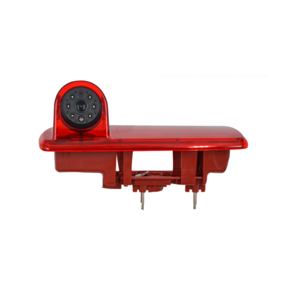 Kamera cofania do Renault Traffic & Opel Vivaro 2014-2021