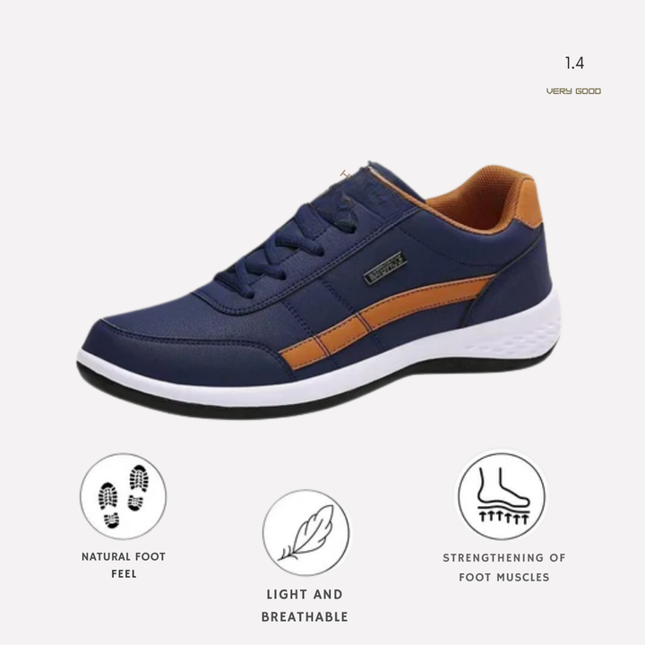 Unisexowe Buty Ergonomiczne
