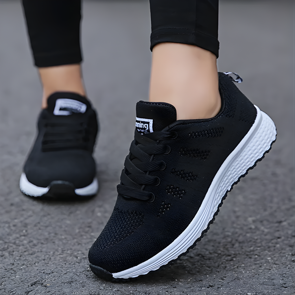 Damskie Casual Sneakers