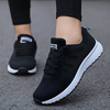 Damskie Casual Sneakers