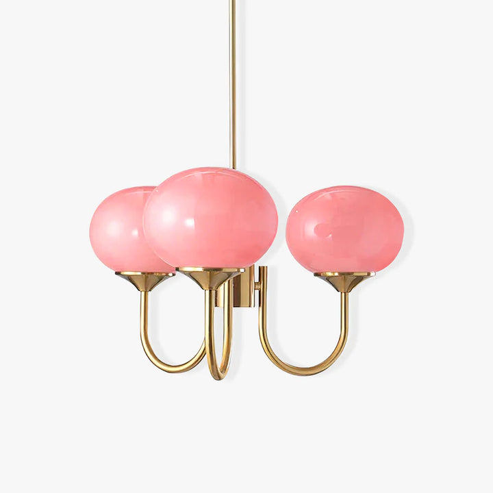 Lampa wisząca Light Circle – smukła i elegancka do każdego wnętrza