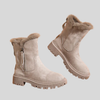 Kobiece Ocieplane Termalne Buty Zimowe