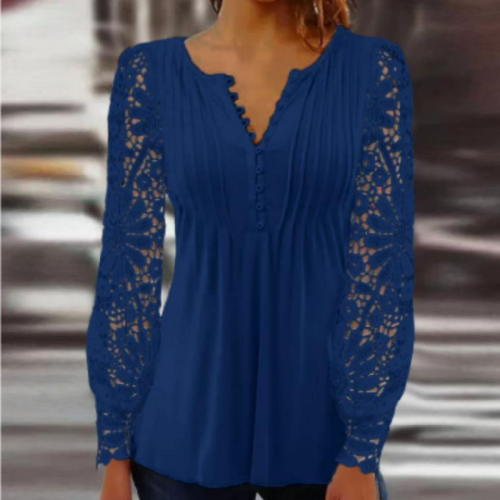 Bluzka Damska – Nowoczesny Styl Codzienny