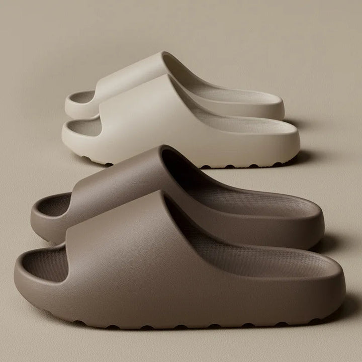 Casual Innowacyjny Design Męskie Klapki
