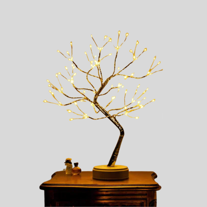 Drzewopodobna Lampa Ambientalna
