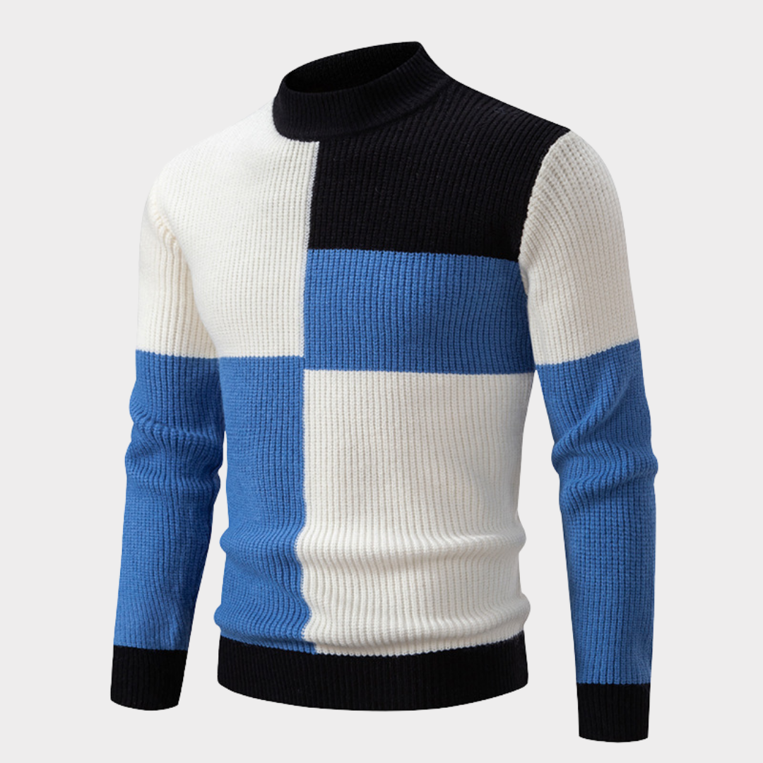 Luca™ - Sweter premium