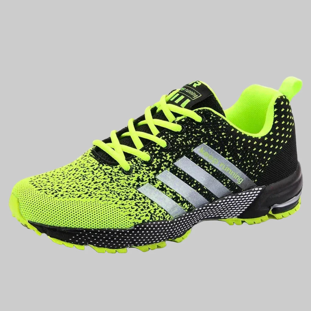 Buty Biegowe Dynamiczny Design Treningowy