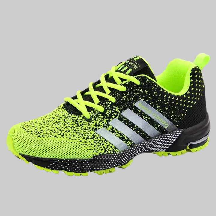 Buty Biegowe Dynamiczny Design Treningowy