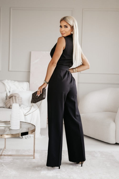 Ninail – Kombinezon Damski | Bezwysiłkowa Elegancja
