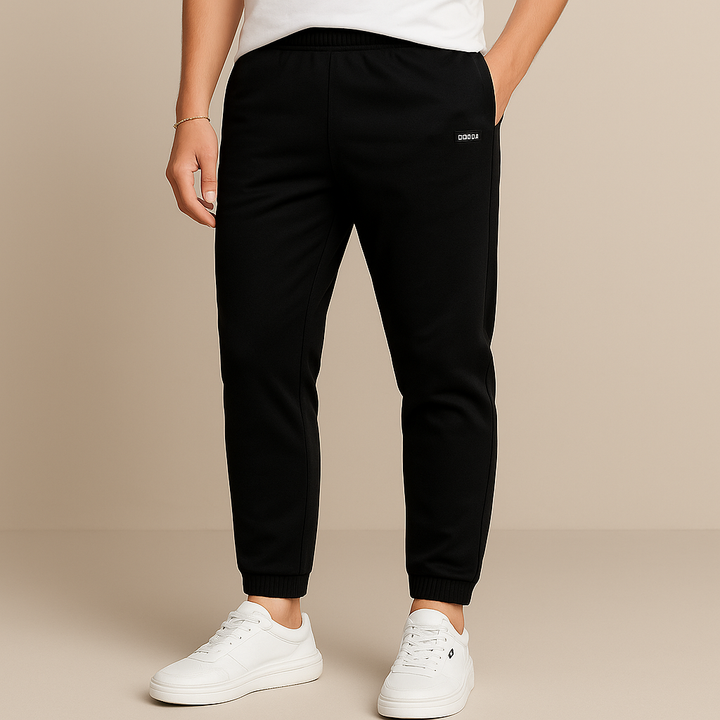 Męskie Spodnie Sportowe Jogger