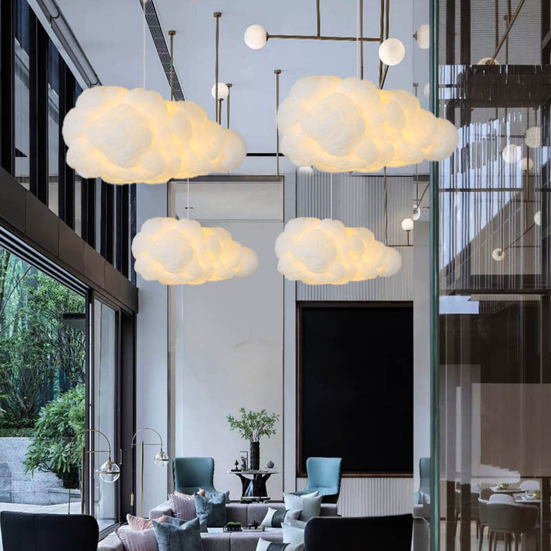 Nimbus Wisząca Chmura Światła | Elegancki design dla Twojego domu