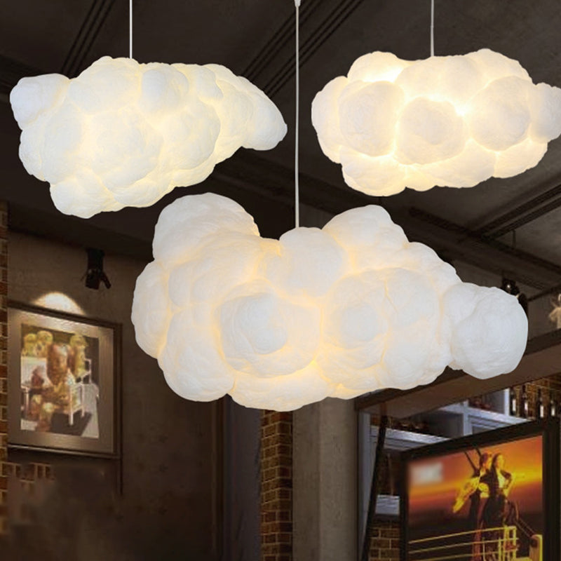 Nimbus Wisząca Chmura Światła | Elegancki design dla Twojego domu