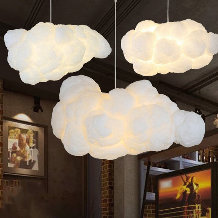 Nimbus Wisząca Chmura Światła | Elegancki design dla Twojego domu