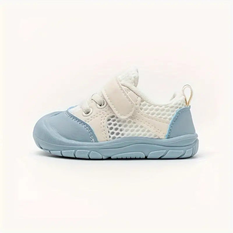 Ember – Buty Bosonogie dla Niemowląt - Elastyczne i Bezpieczne