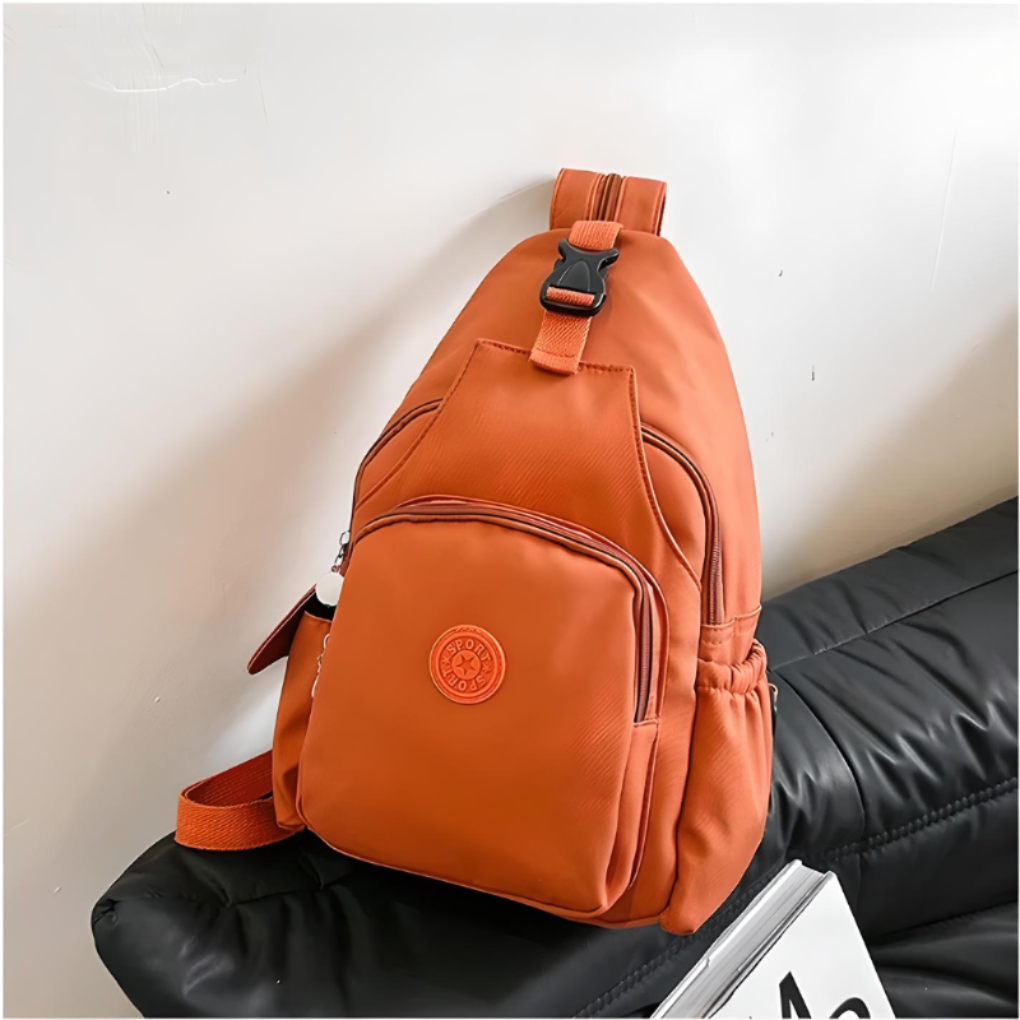 Inteligentna torba przeciwkradzieżowa na ramię – bezproblemowe bezpieczeństwo z modną funkcjonalnością