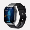 Smartwatch z zaawansowanymi funkcjami dla aktywnych stylów życia