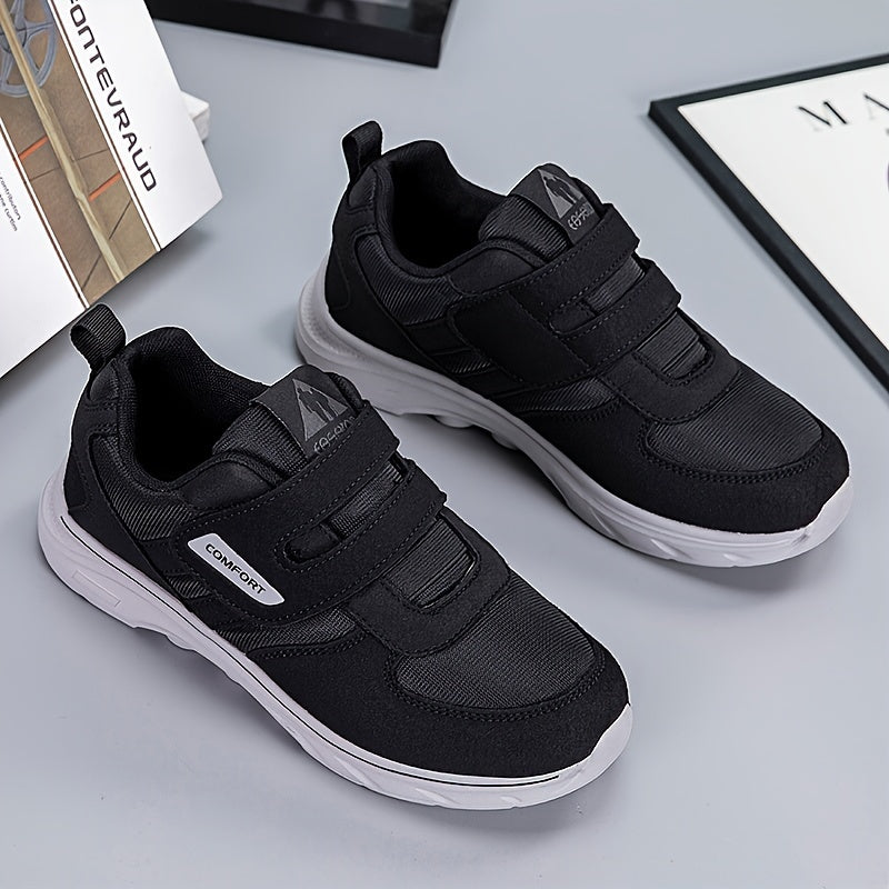 Wygodne buty do chodzenia na rzepy - EasyStride