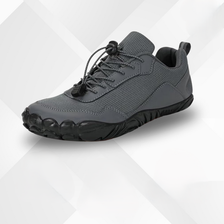 Wodoodporne ortopedyczne buty barefoot - Lennox