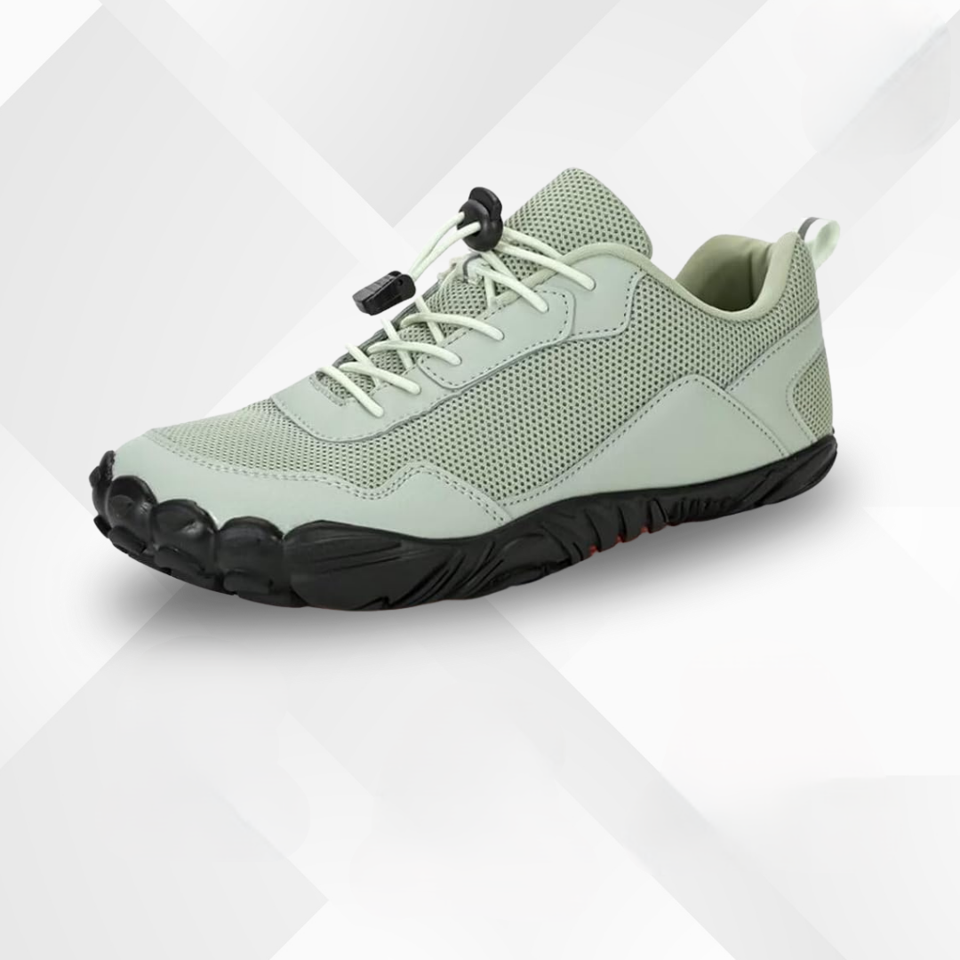 Wodoodporne ortopedyczne buty barefoot - Lennox
