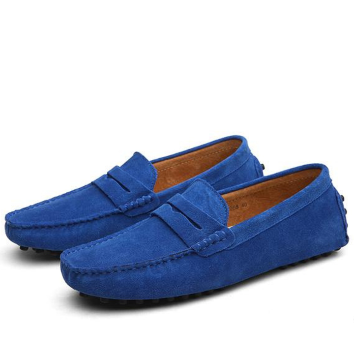 Męskie buty codzienne