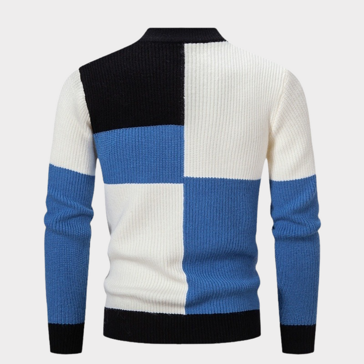 Luca™ - Sweter premium