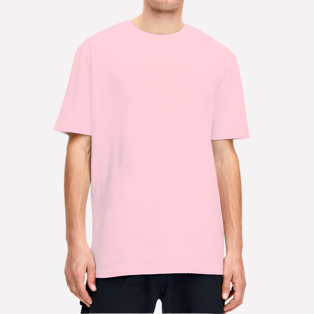 Unisex T‑Shirt na co dzień
