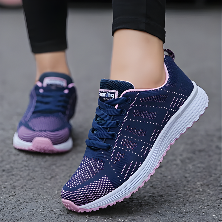 Damskie Casual Sneakers