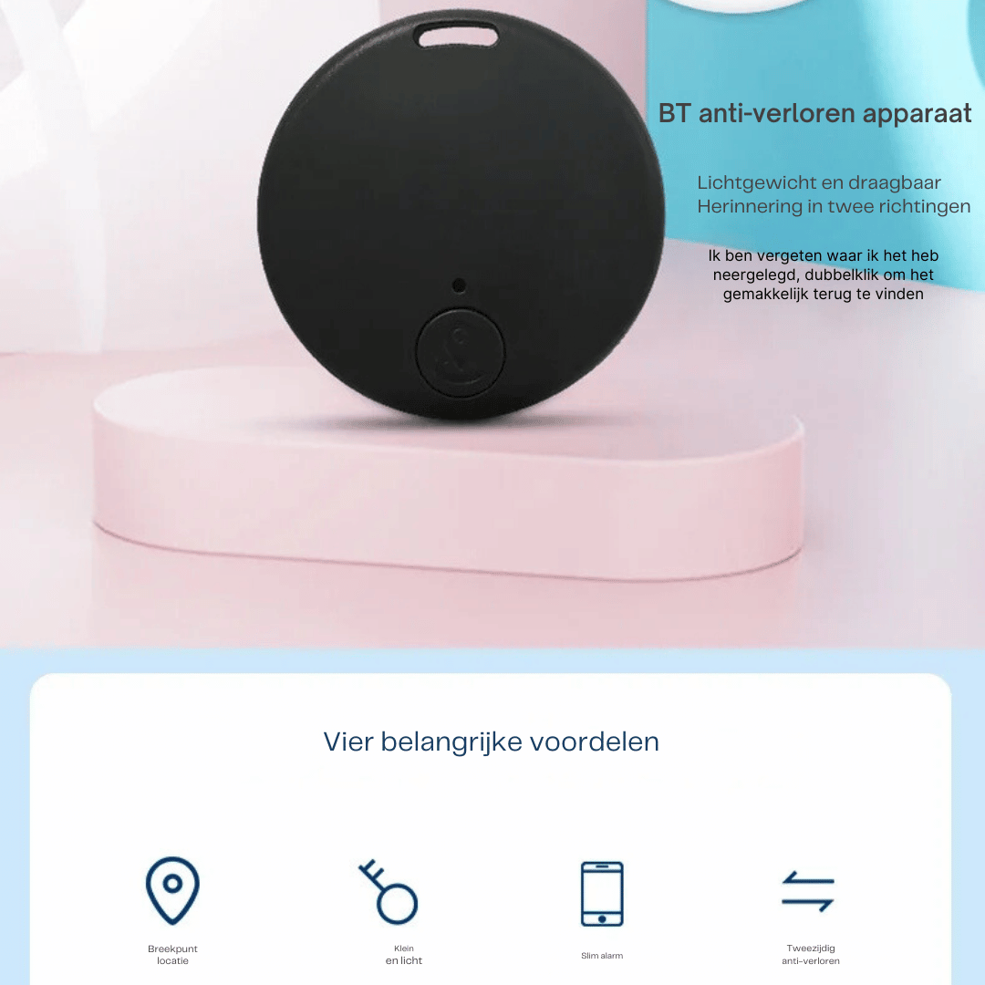 3x mini lokalizator GPS – lokalizator do samochodu i kluczy