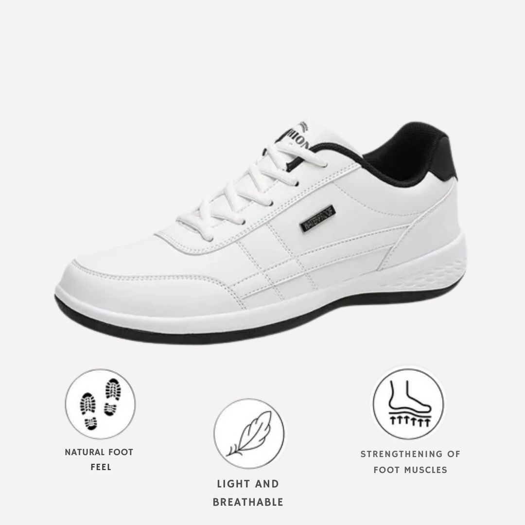 Unisex Ergoiczne Buty