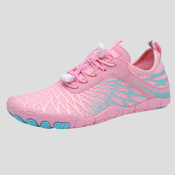 Obuwie Aqua Sportowe Scarlett