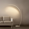 Ovria – minimalistyczna lampa podłogowa LED