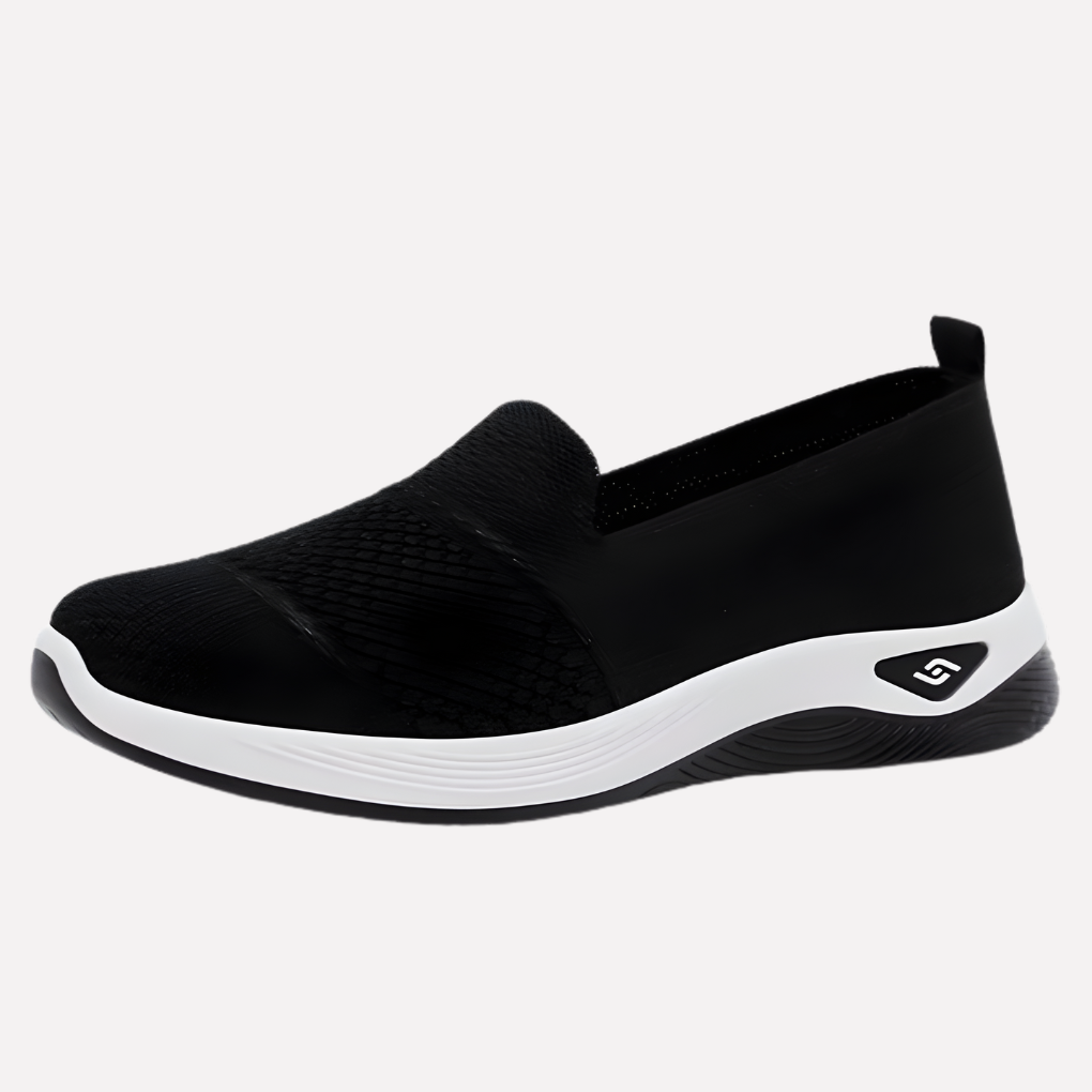 Kobiece Aktywne Buty Codzienne