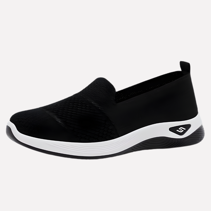 Kobiece Aktywne Buty Codzienne