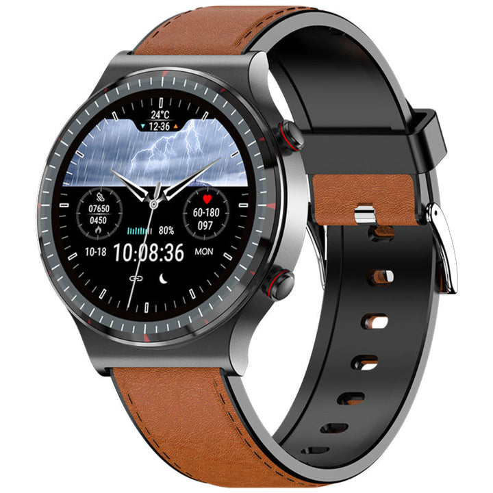 Cyfrowy smartwatch