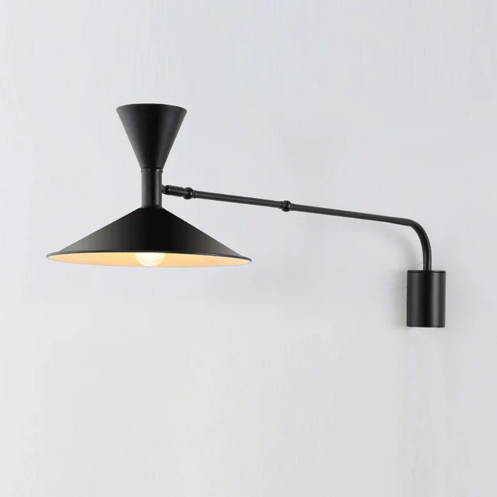 Orrin – lampa ścienna LED