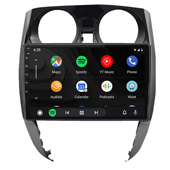 Nissan Note | CarPlay & Android Auto | 2012-2021