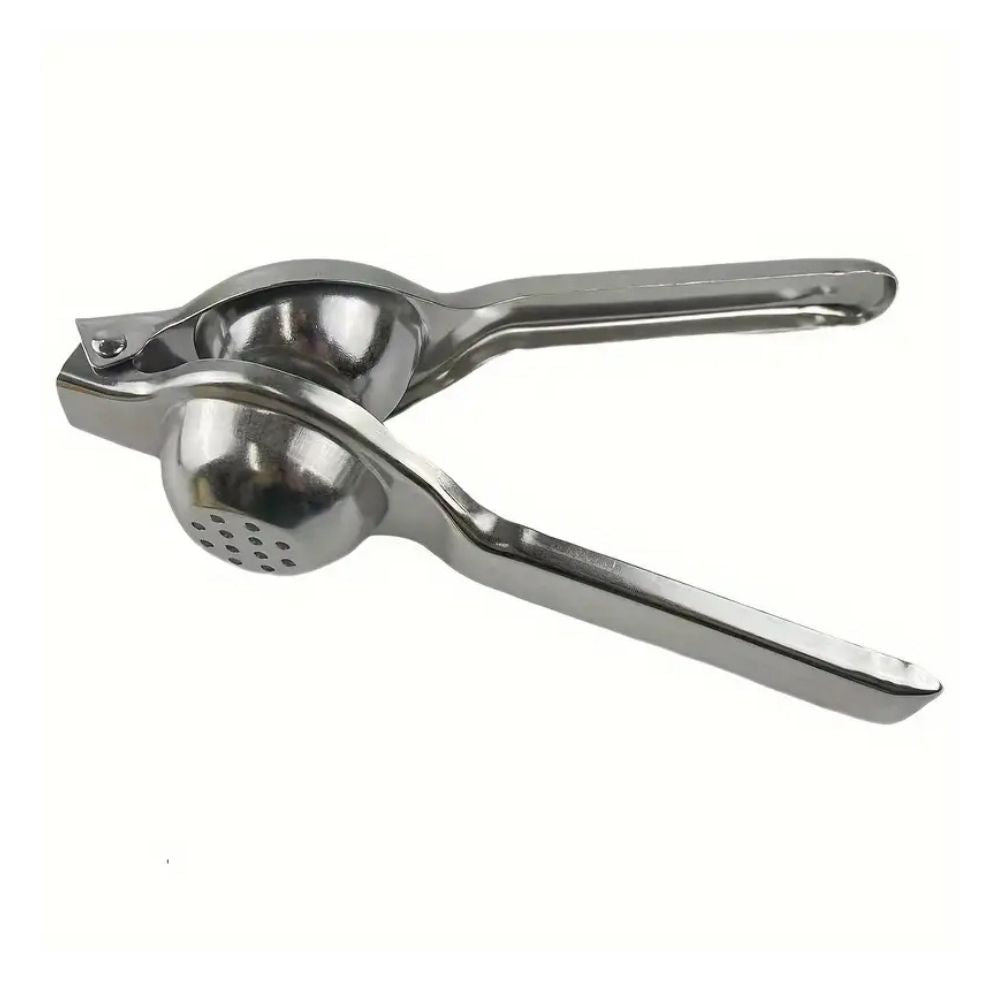 Stainlessowy Wyciskacz Cytryn