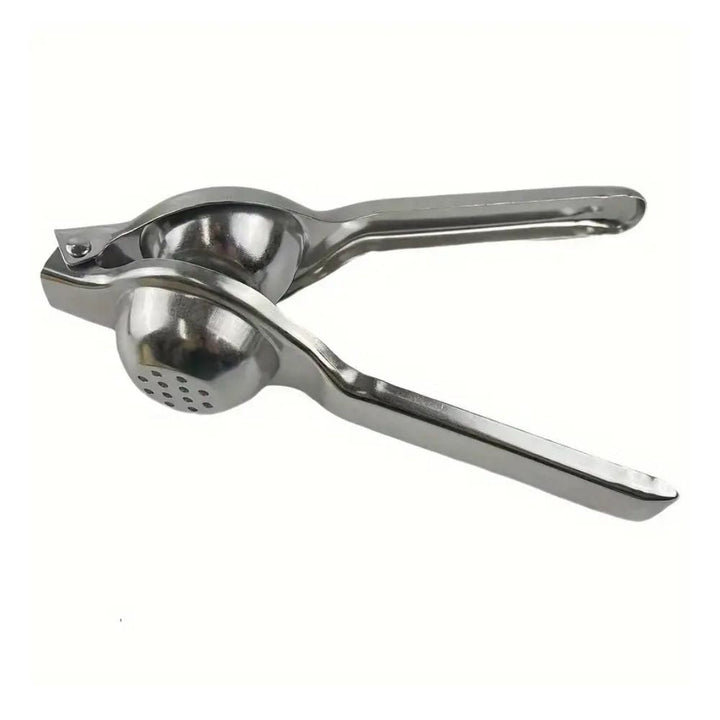 Stainlessowy Wyciskacz Cytryn