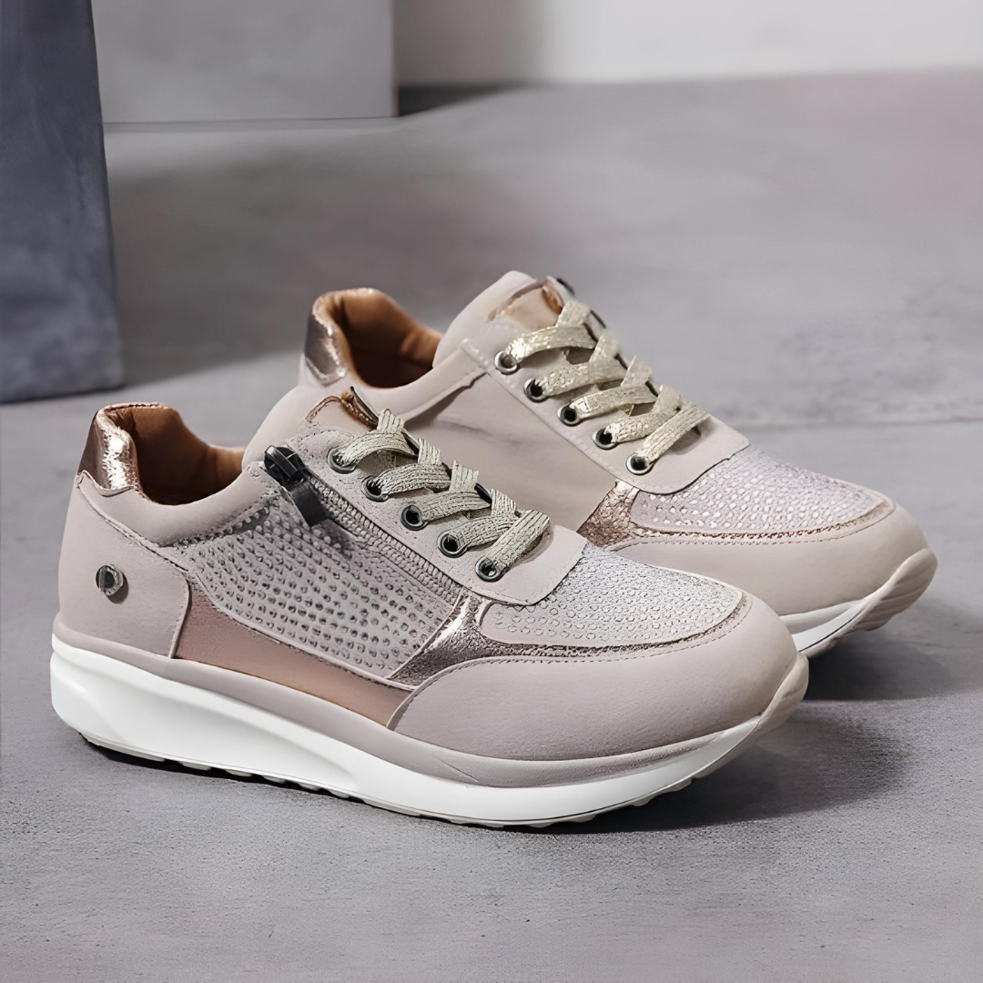 Ortopedyczne Sneakersy dla Kobiet