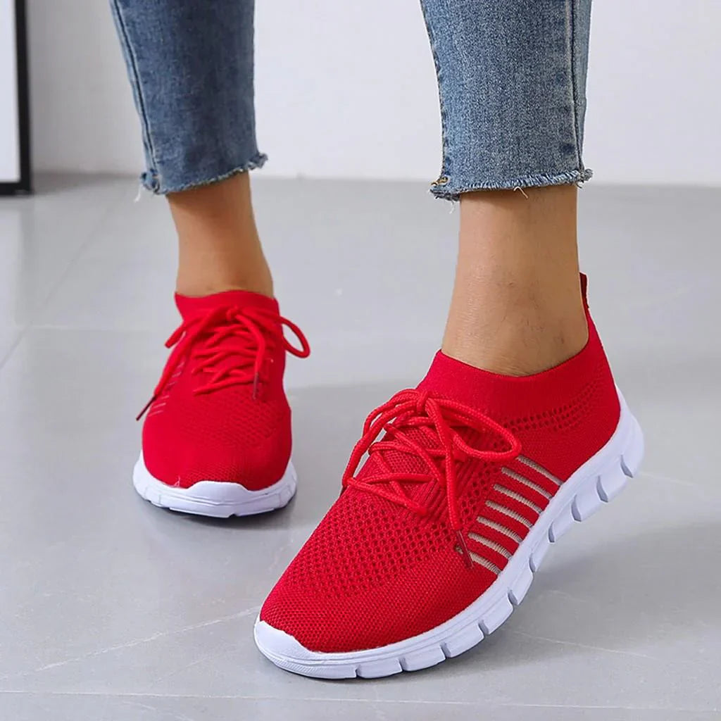Damskie Sneakersy