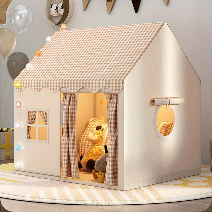Domek do Zabawy dla Dzieci – PlayDome
