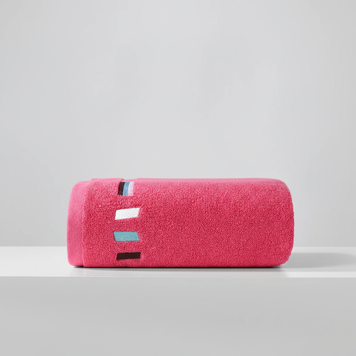 2-częściowy zestaw ręczników - TowelLuxury
