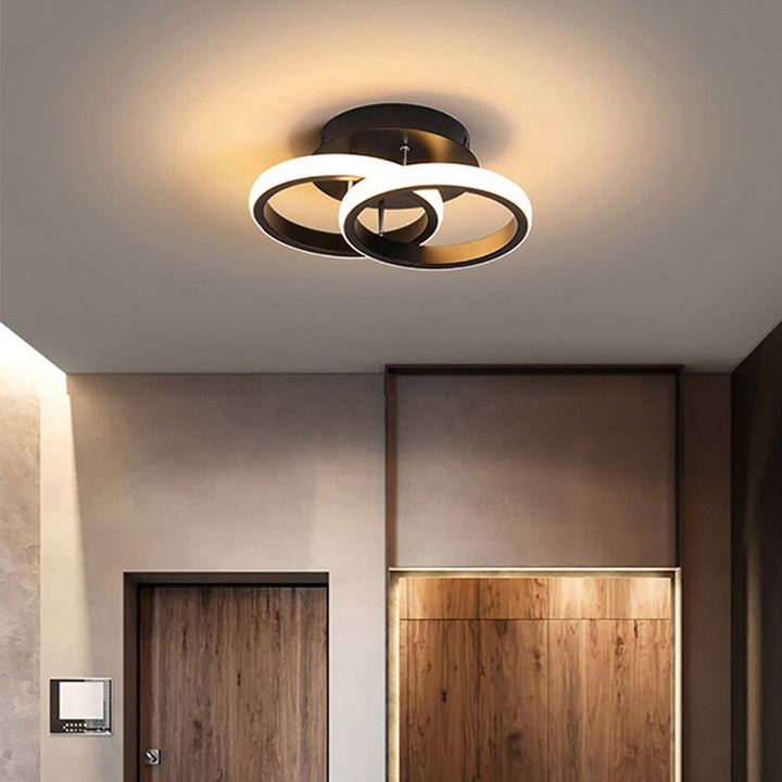 SmartLight - nowoczesna i stylowa lampa sufitowa