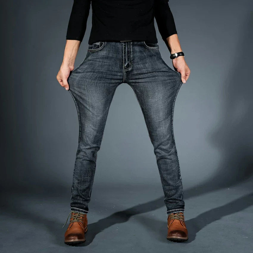 Jace™ | Nowoczesne jeansy slim fit