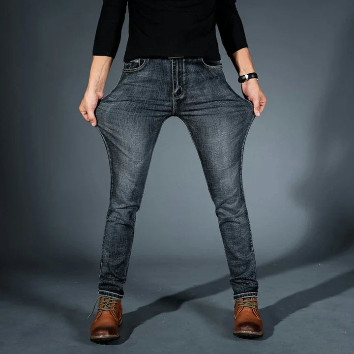 Jace™ | Nowoczesne jeansy slim fit